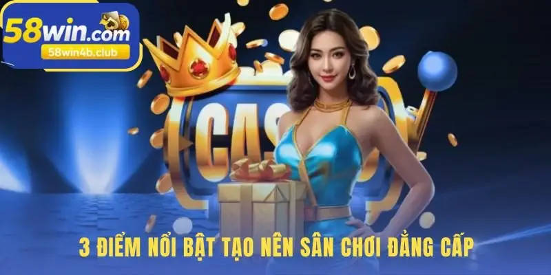 Công nghệ độc quyền tạo nên trải nghiệm cá cược khác biệt