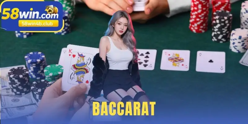 Baccarat