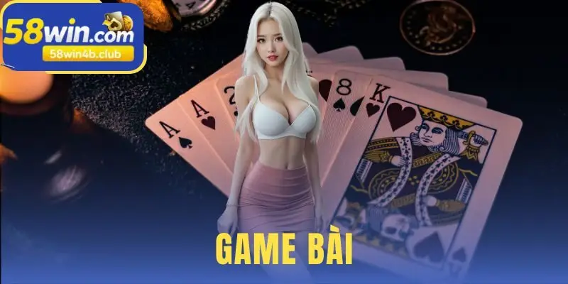Game Bài