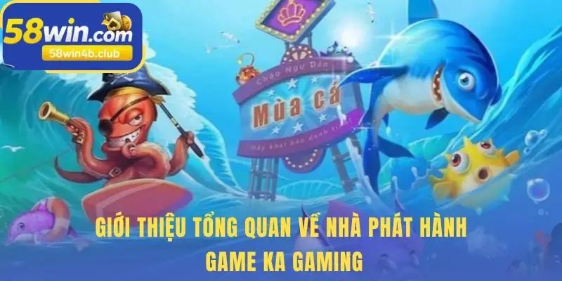 KA Gaming khẳng định uy tín bằng công nghệ HTML5 đa nền tảng