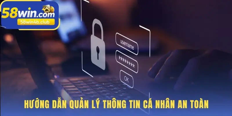 Các biện pháp người chơi cần làm để bảo vệ quyền riêng tư