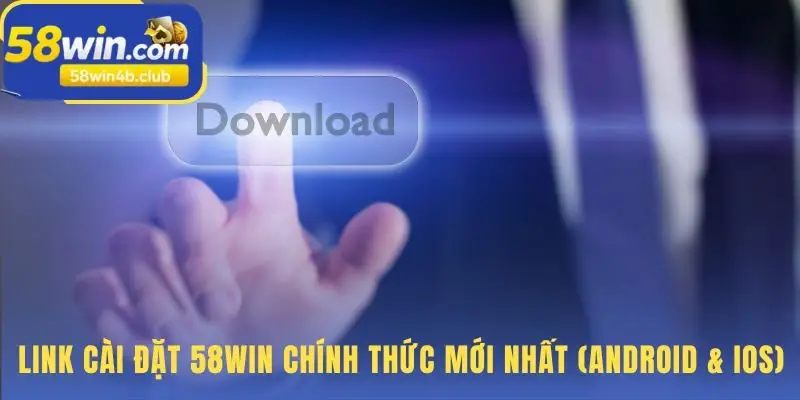 Link cài đặt chính thức kết nối trực tiếp đến máy chủ nhà phát hành