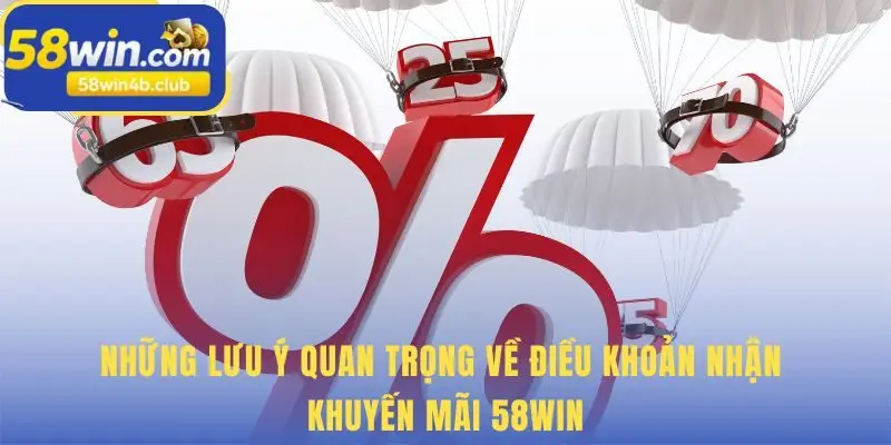 Điều khoản khuyến mãi nhấn mạnh yêu cầu về vòng cược hợp lệ