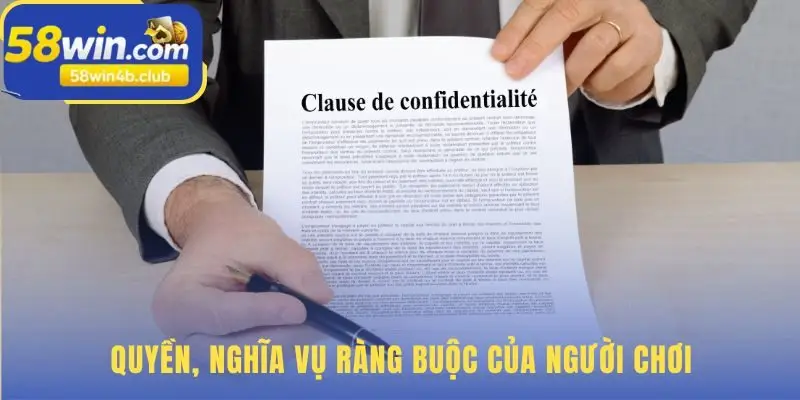 Cần phải xác định rõ quyền và trách nhiệm của hội viên