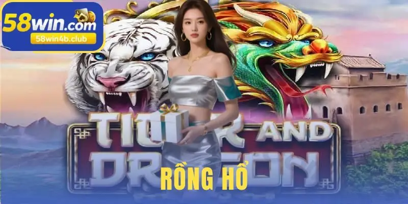 Rồng Hổ