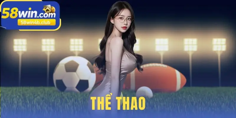 Thể Thao