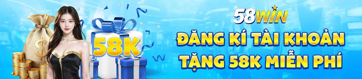 baner 58win